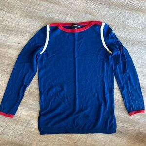 A.P.C x Vanessa seward sweater
